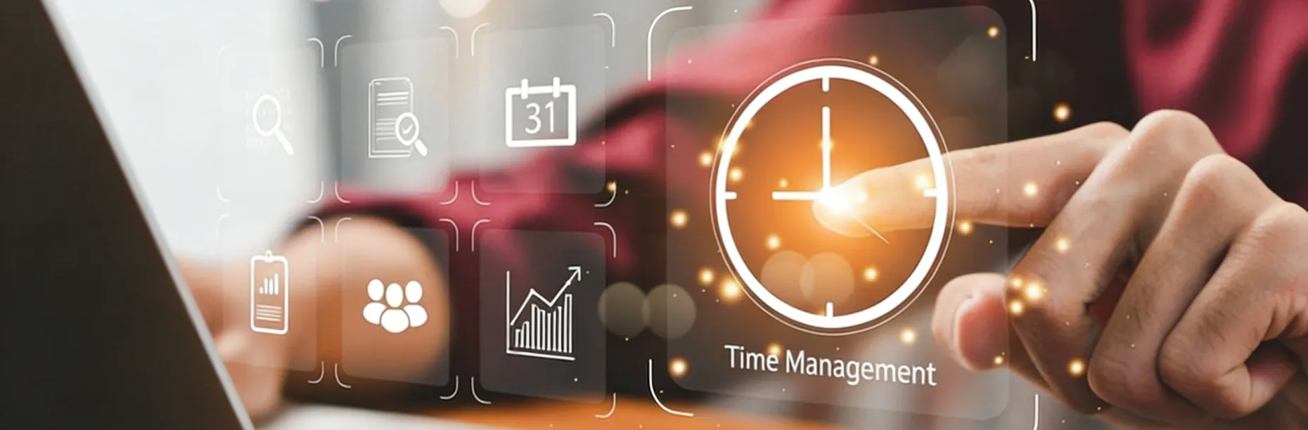 How Much Time Does It Take to Run a Successful Dropshipping Business?
