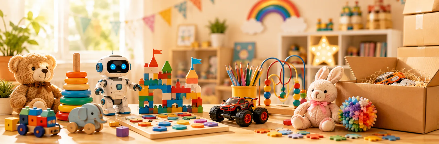 Toys Dropshipping 2026: Best Products, Suppliers & How to Start