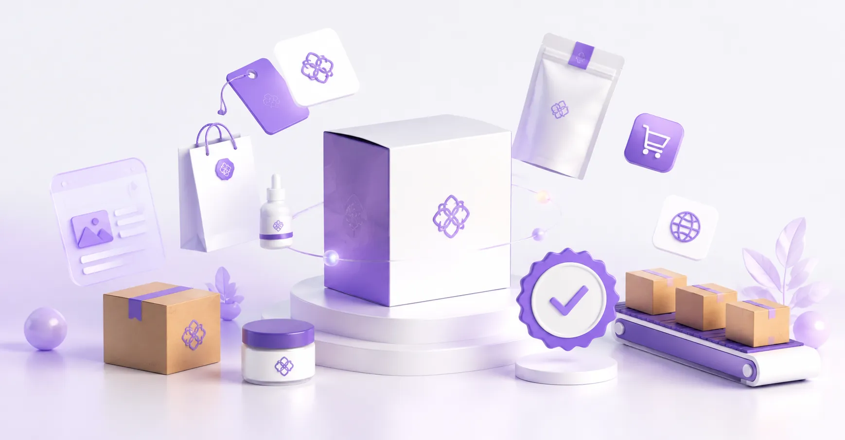 How White Labeling Helps You Build Your Own Brand