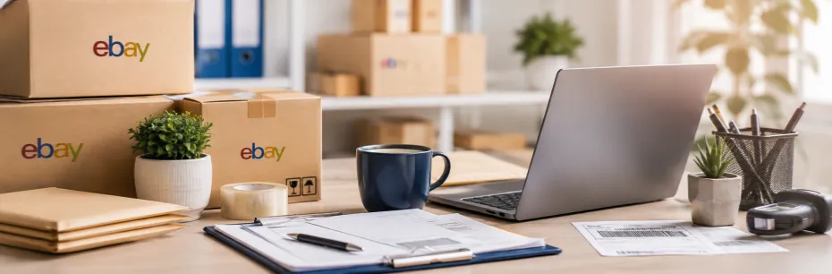 What Is eBay Seller Hub? Features, Benefits & Best Alternatives