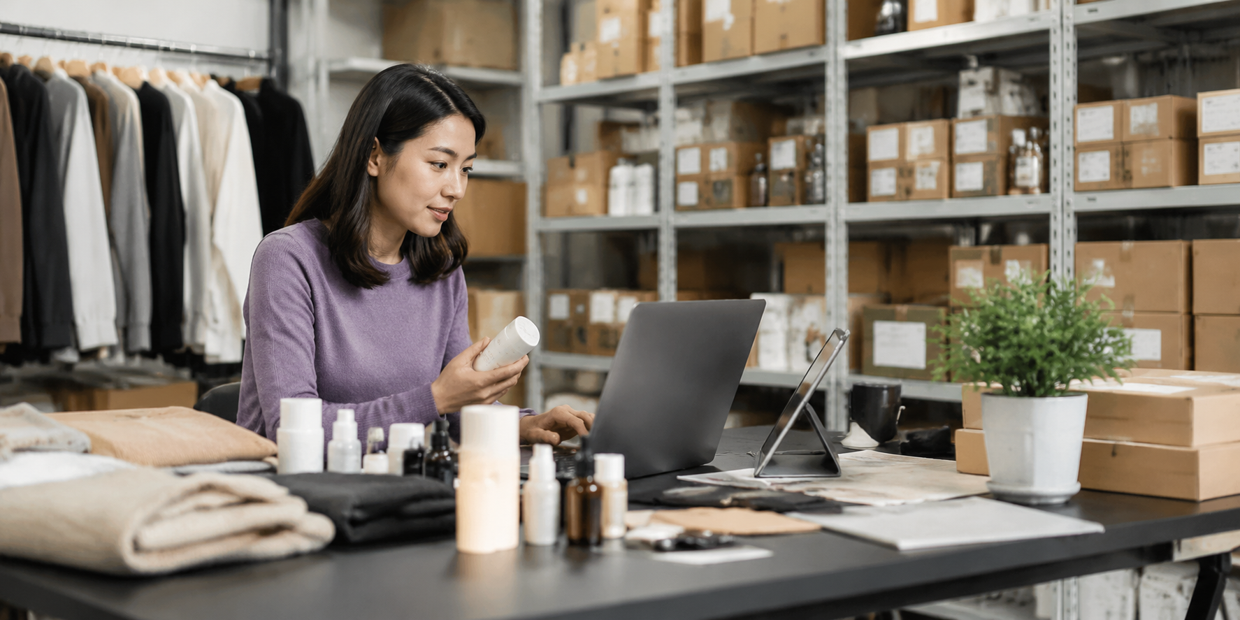 Sourcing products from Chinese suppliers for a dropshipping store