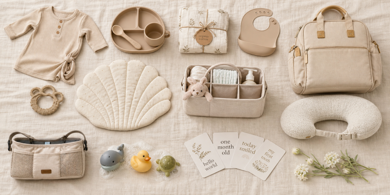 Best baby products for dropshipping