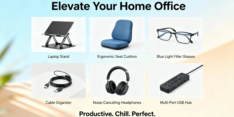 home office products
