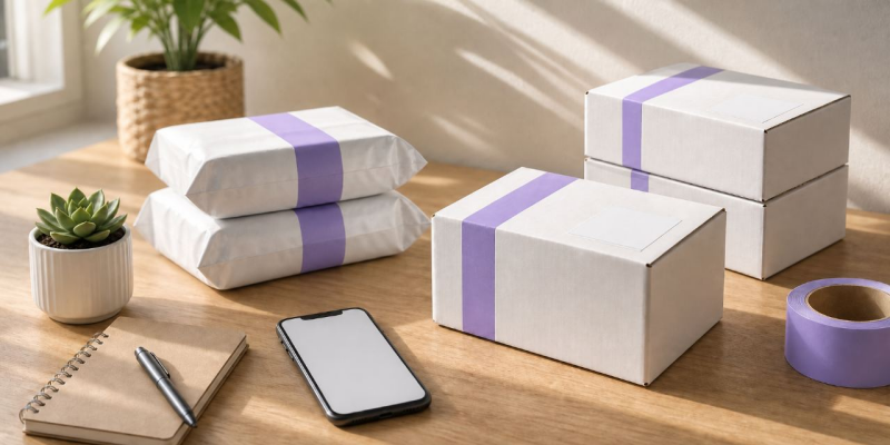 Starting a ghost commerce business with minimal investment