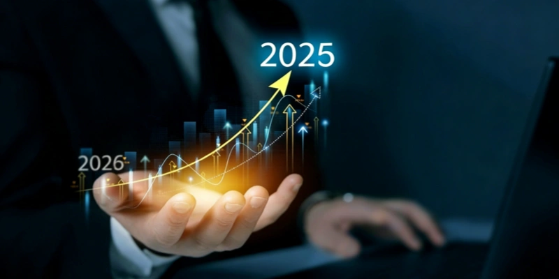 Ecommerce growth projection 2025-2026 