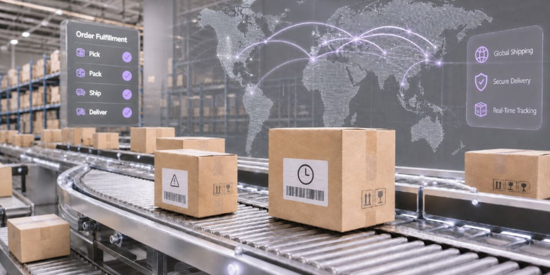 Future of ghost commerce and ecommerce growth