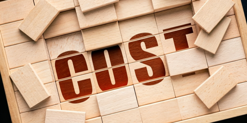 Dropshipping business hidden costs
