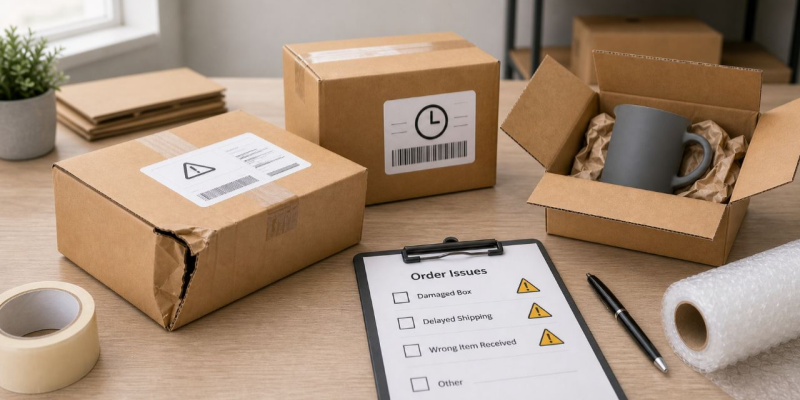 Common ghost commerce mistakes beginners should avoid