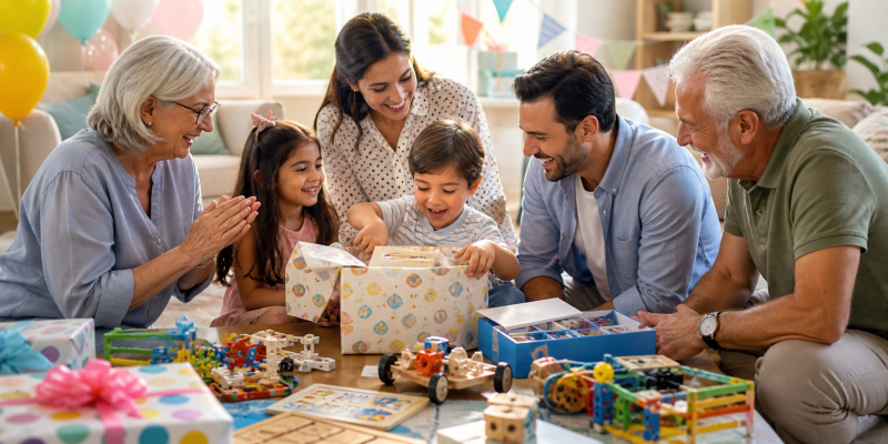 Toys dropshipping guide with educational and interactive toys