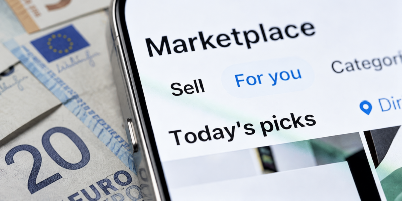Facebook Marketplace UK Selling Fees 2026
