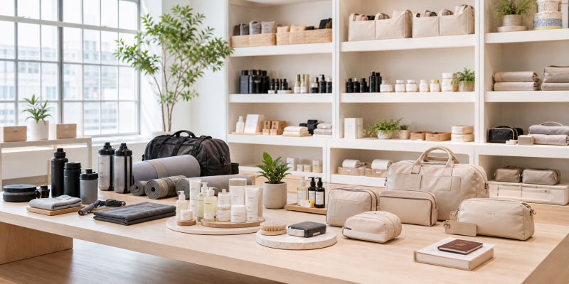Cross-selling related products increases ecommerce average order value