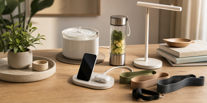 Trending dropshipping products wireless charger portable juicer pet water fountain