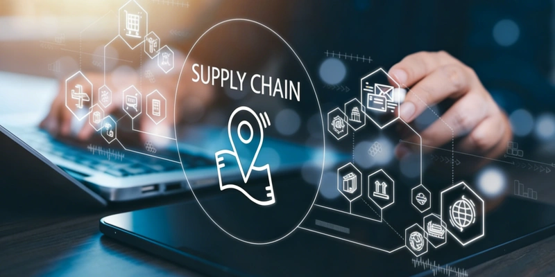 Supply chain management