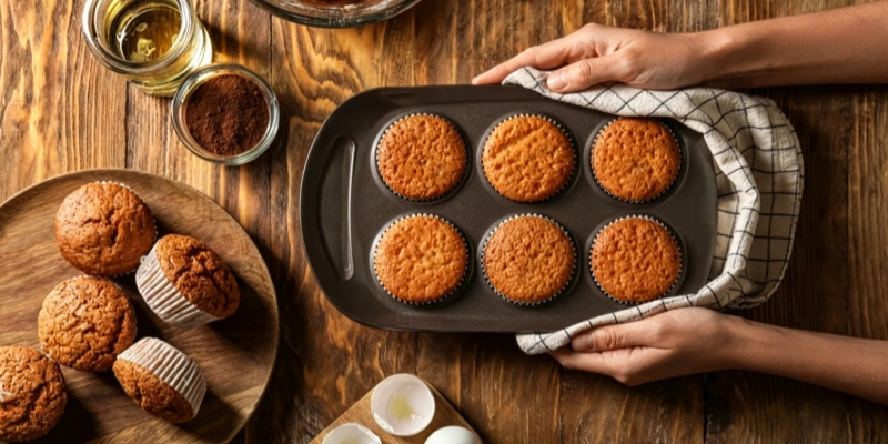 Best baking supplies for dropshipping 2026