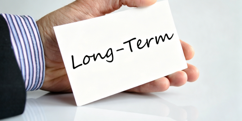 E-commerce business long-term growth strategy 