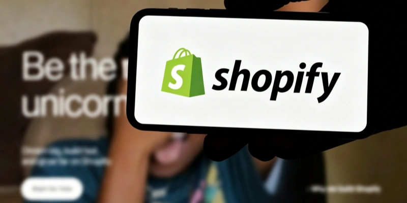Shopify store setup for beginners in ecommerce and dropshipping business