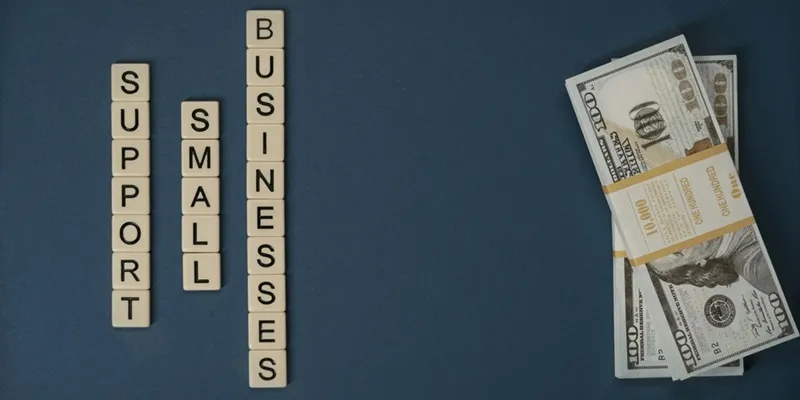 Earn US dollars through a small business