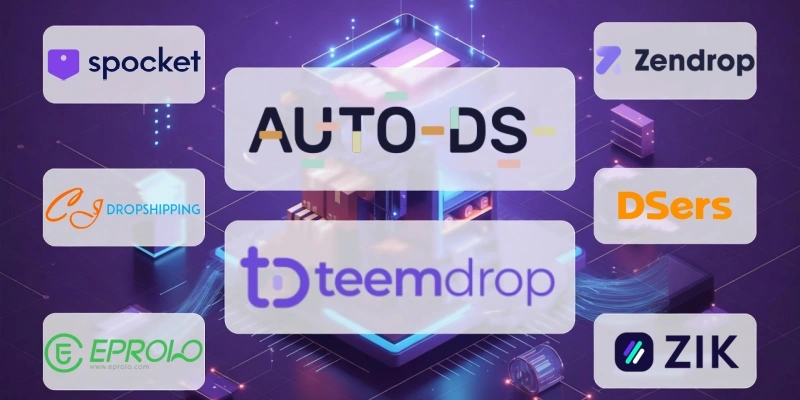 Best autodS alternative platforms