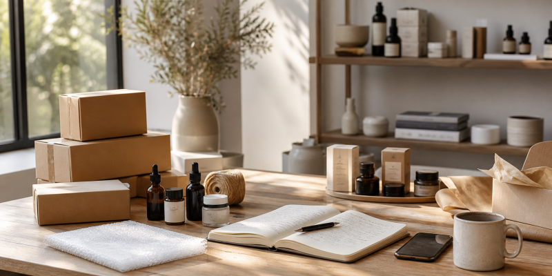 Premium high ticket dropshipping products with global fulfillment