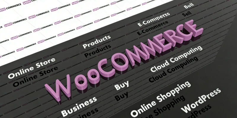 WooCommerce wordpress ecommerce online store
