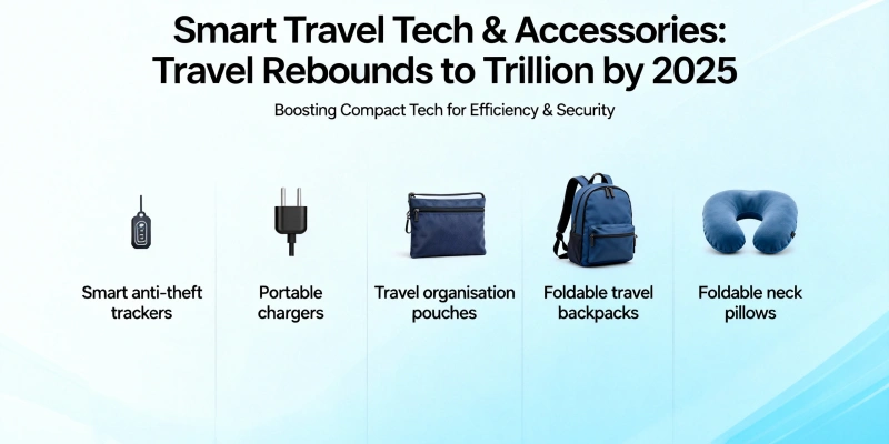 smart travel tech